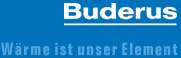 Buderus Heiztechnik